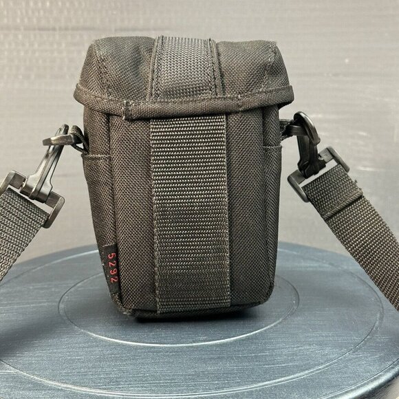 Vintage Tamrac 5292 Digital Camera Shoulder/Hip Bag Near Mint Compact - Picture 5 of 13